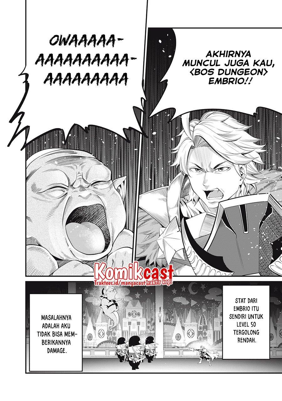 tsuihou-sareta-tenshou-juu-kishi-ha-gemu-chishiki-de-musou-suru - Chapter: 18