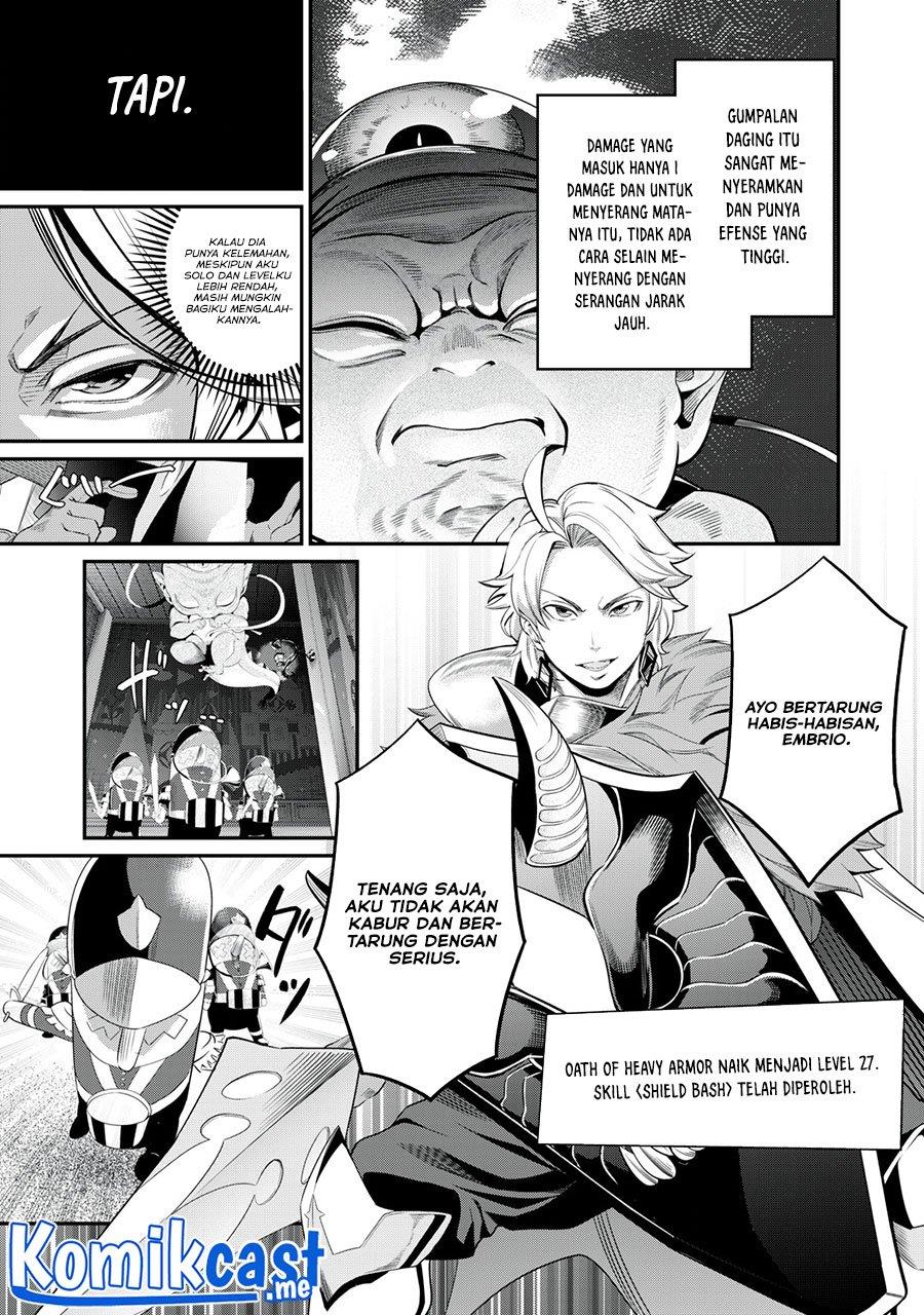 tsuihou-sareta-tenshou-juu-kishi-ha-gemu-chishiki-de-musou-suru - Chapter: 18