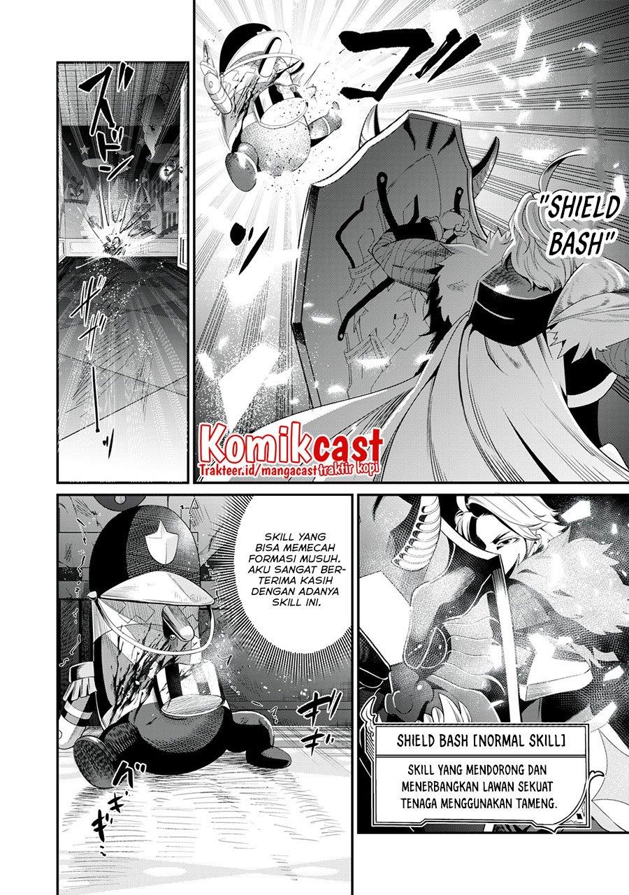 tsuihou-sareta-tenshou-juu-kishi-ha-gemu-chishiki-de-musou-suru - Chapter: 18