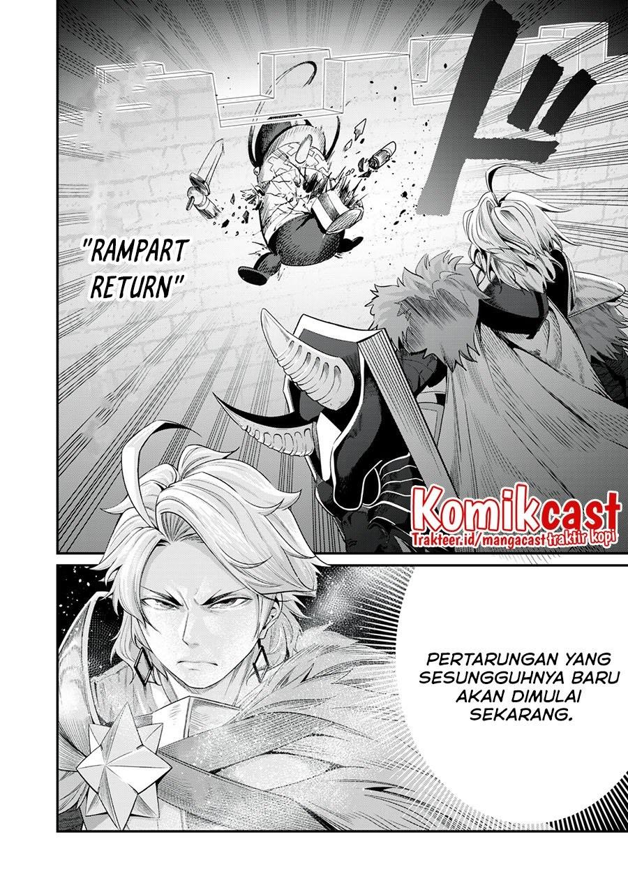 tsuihou-sareta-tenshou-juu-kishi-ha-gemu-chishiki-de-musou-suru - Chapter: 18