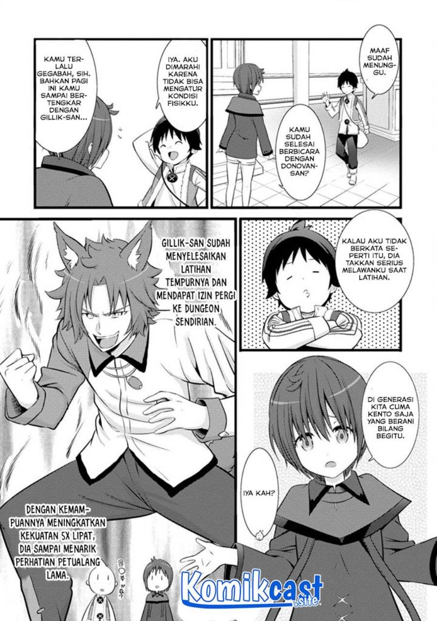hazure-hantei-kara-hajimatta-cheat-majutsushi-seikatsu - Chapter: 15.3