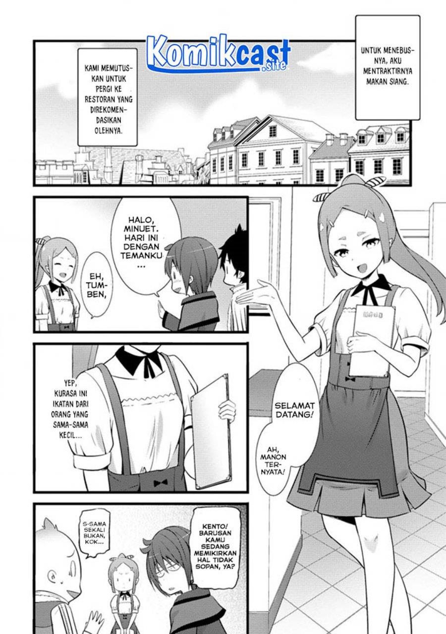 hazure-hantei-kara-hajimatta-cheat-majutsushi-seikatsu - Chapter: 15.3