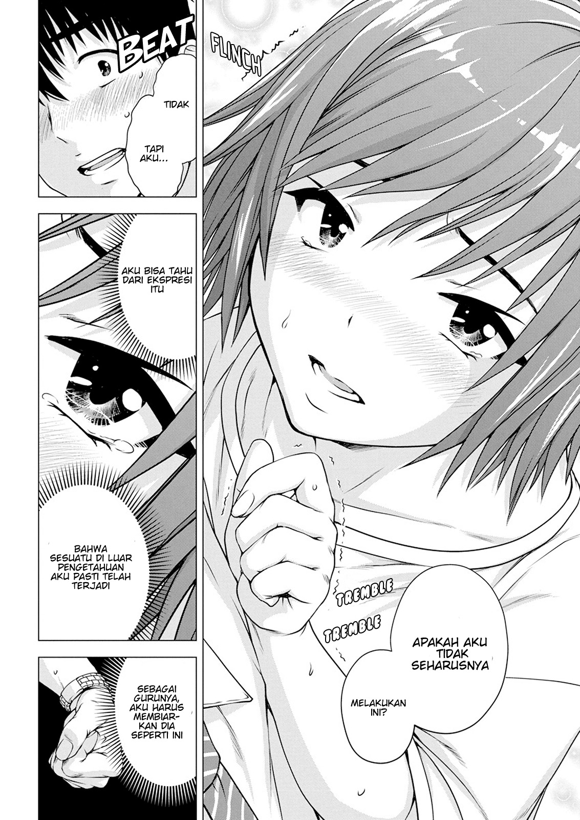 ore-wa-lolicon-ja-nai - Chapter: 15