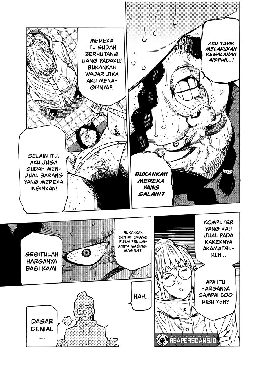 juujika-no-rokunin - Chapter: 99