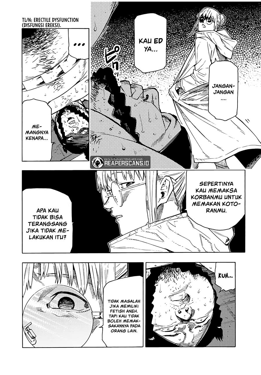 juujika-no-rokunin - Chapter: 99