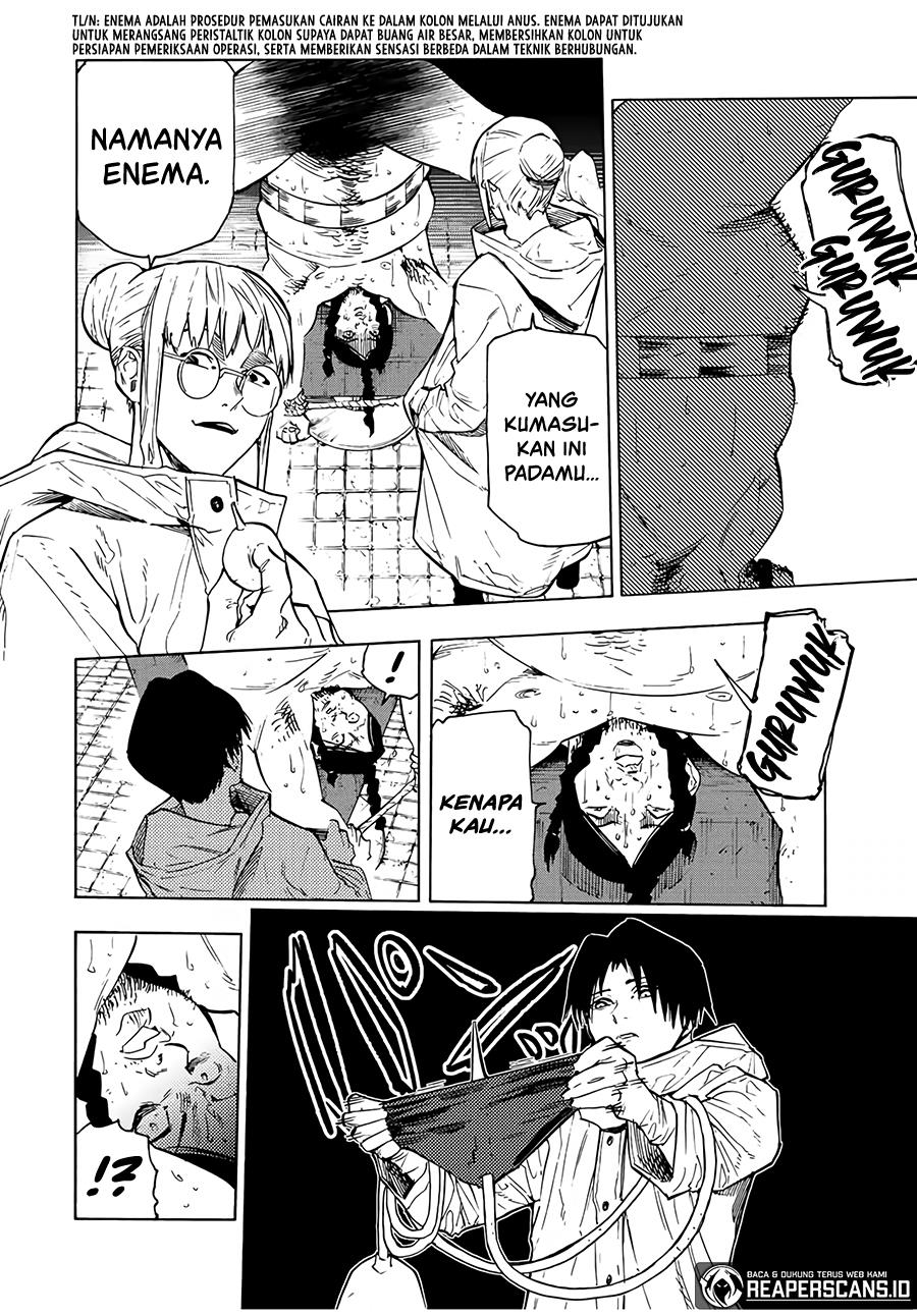 juujika-no-rokunin - Chapter: 99