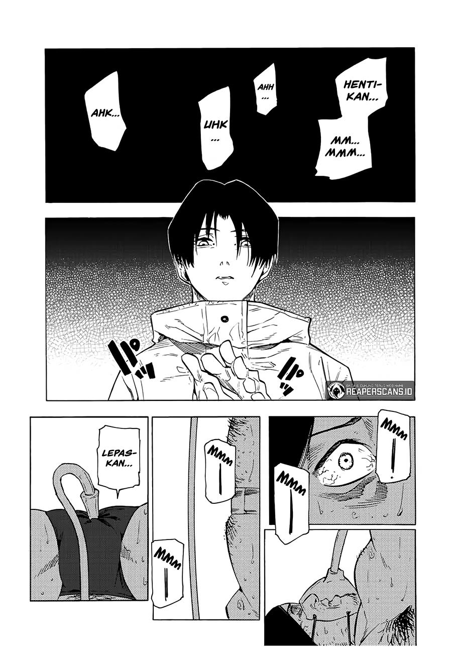 juujika-no-rokunin - Chapter: 99