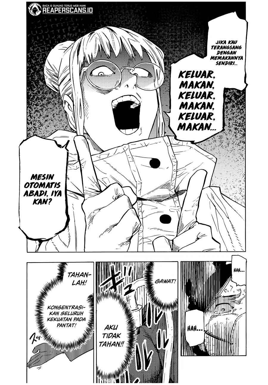 juujika-no-rokunin - Chapter: 99