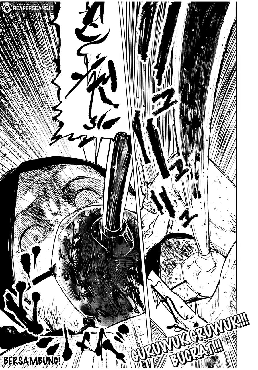 juujika-no-rokunin - Chapter: 99
