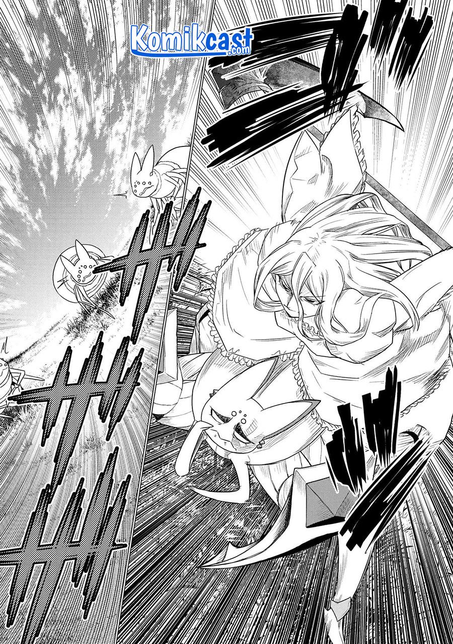 kumo-desu-ga-nani-ka - Chapter: 58.1