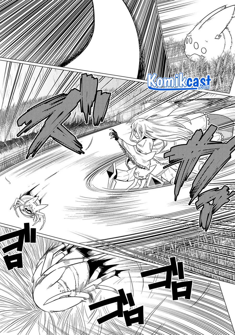 kumo-desu-ga-nani-ka - Chapter: 58.1