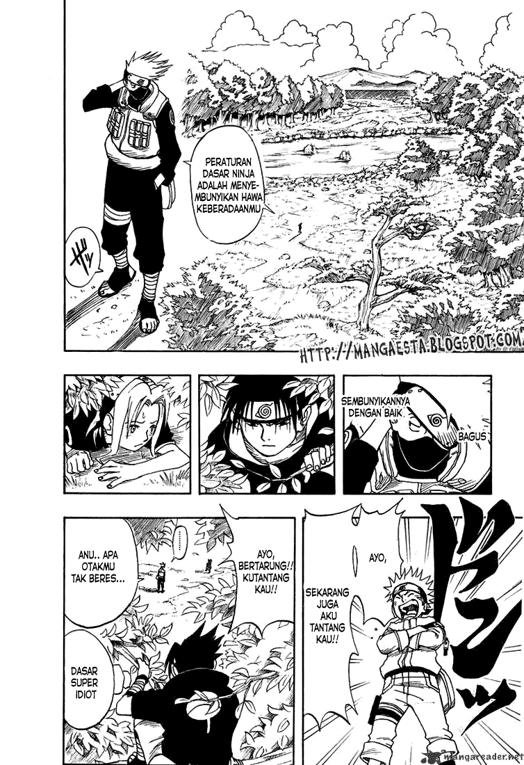 naruto-id - Chapter: 5