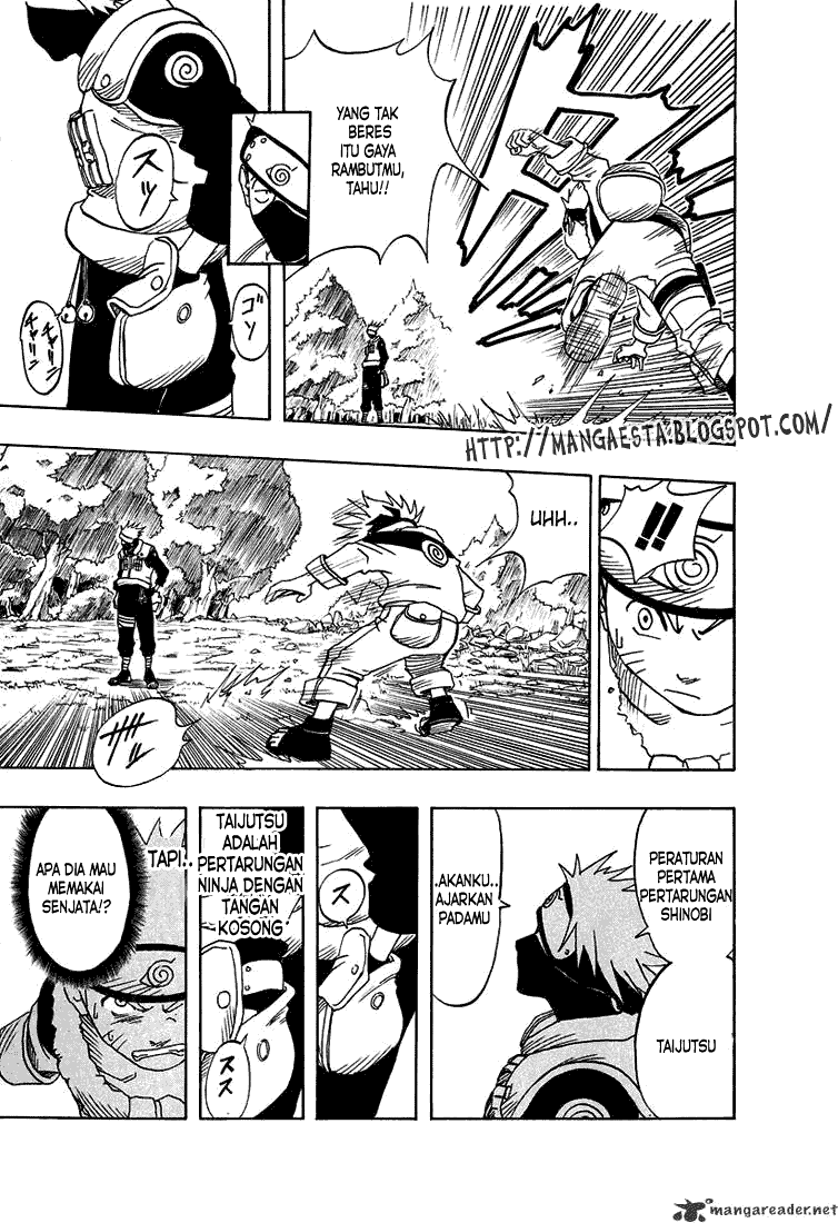 naruto-id - Chapter: 5