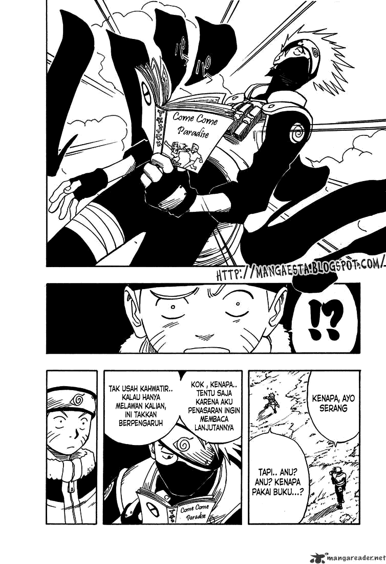 naruto-id - Chapter: 5