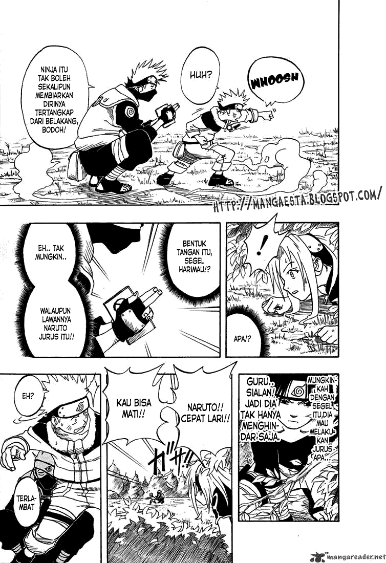 naruto-id - Chapter: 5