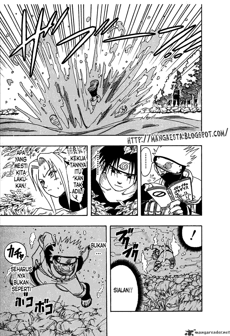 naruto-id - Chapter: 5