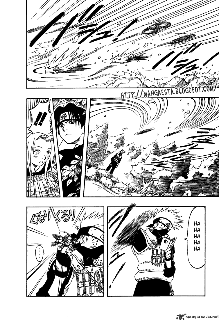 naruto-id - Chapter: 5