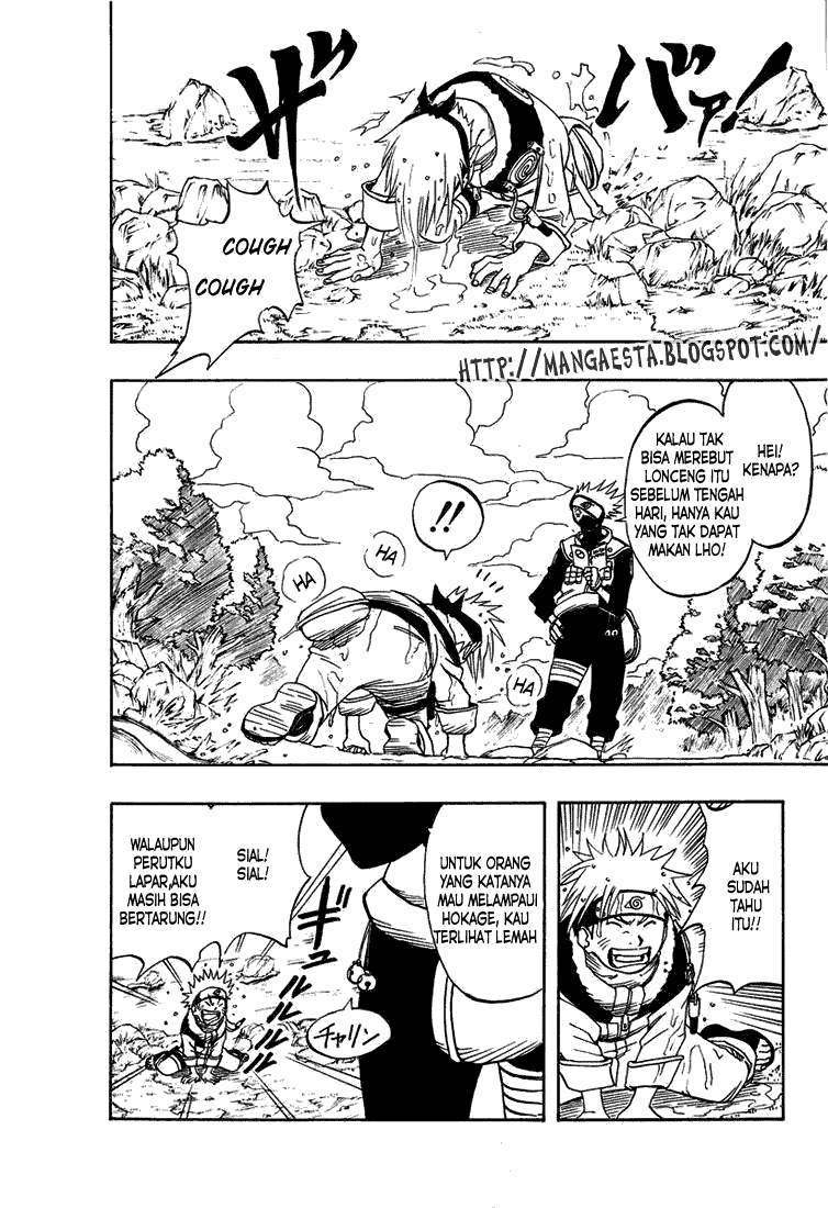 naruto-id - Chapter: 5