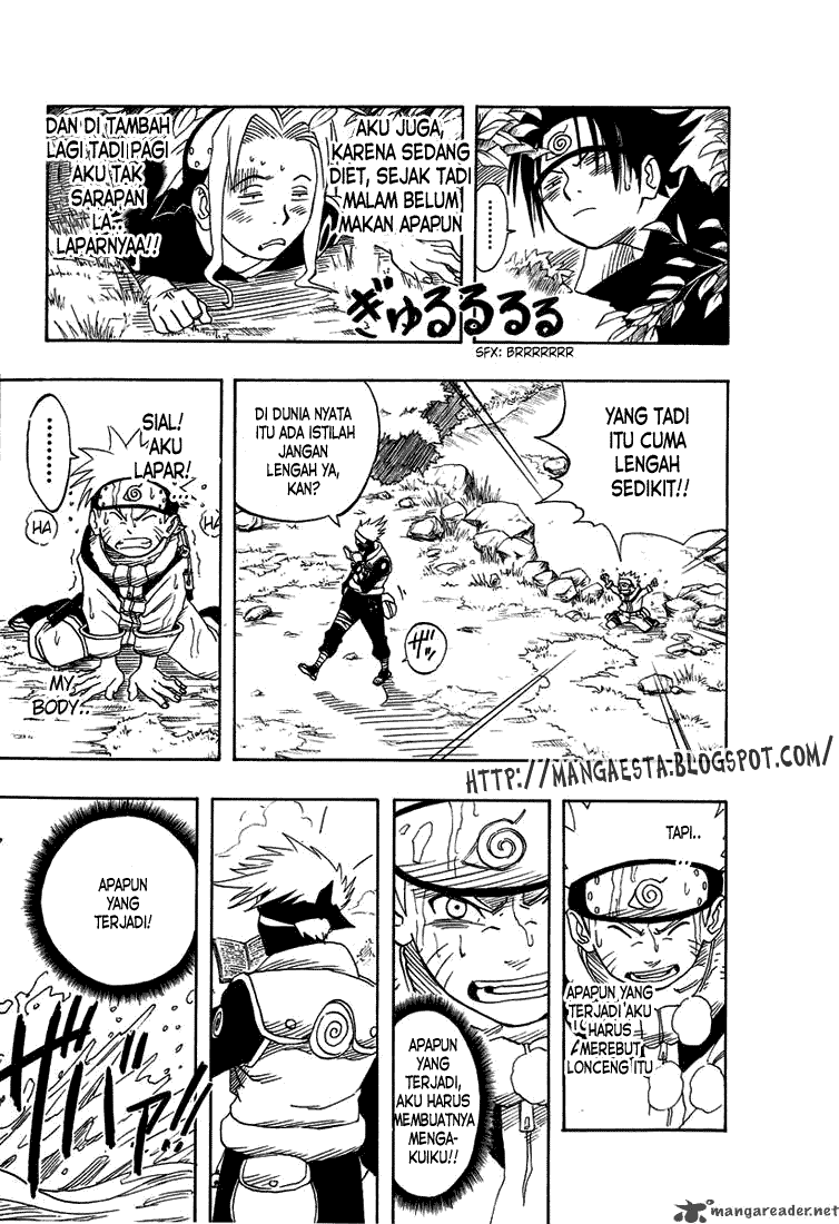 naruto-id - Chapter: 5