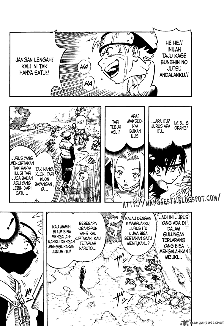 naruto-id - Chapter: 5