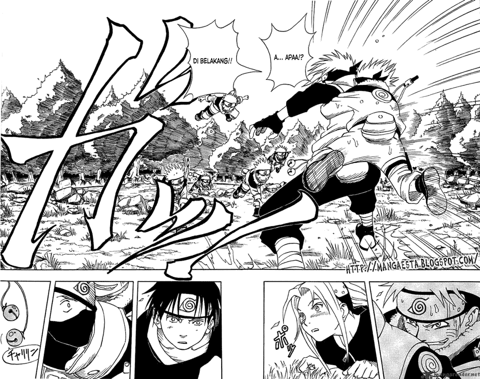 naruto-id - Chapter: 5