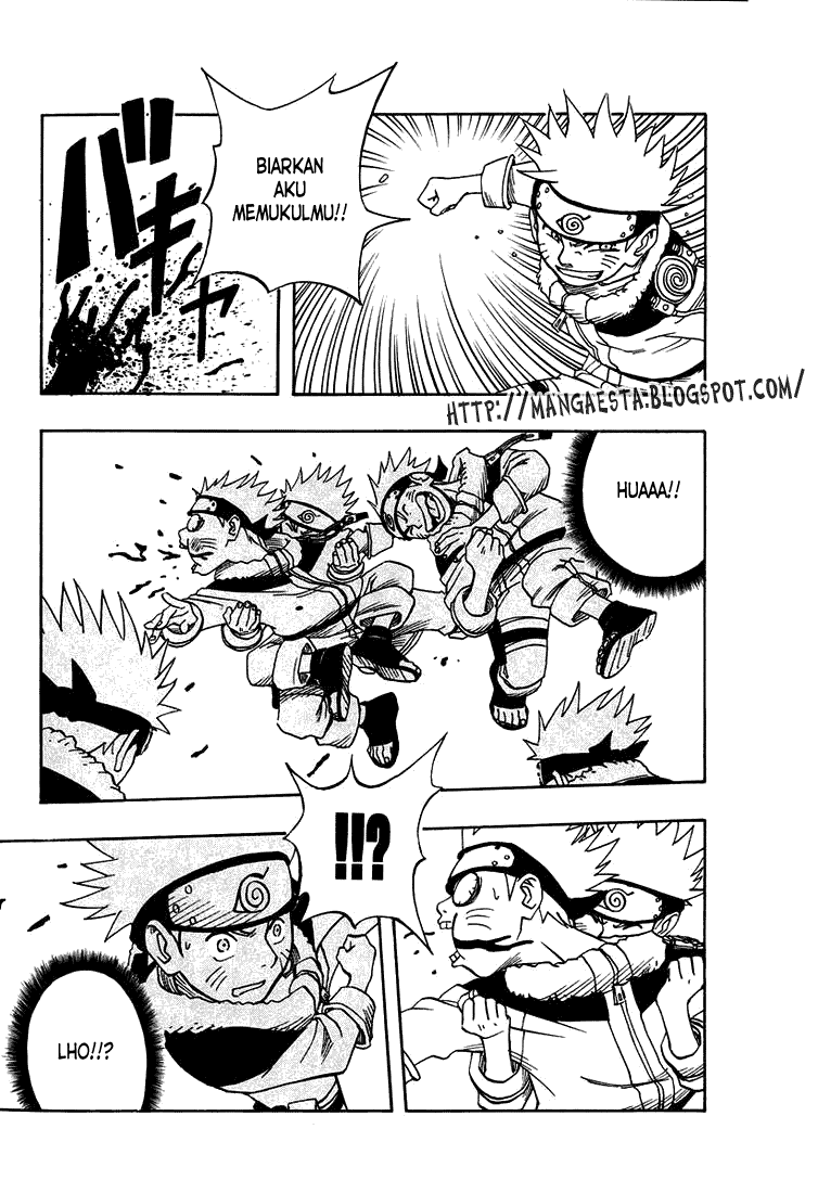 naruto-id - Chapter: 5