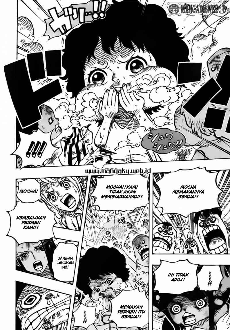 one-piece-id - Chapter: 688