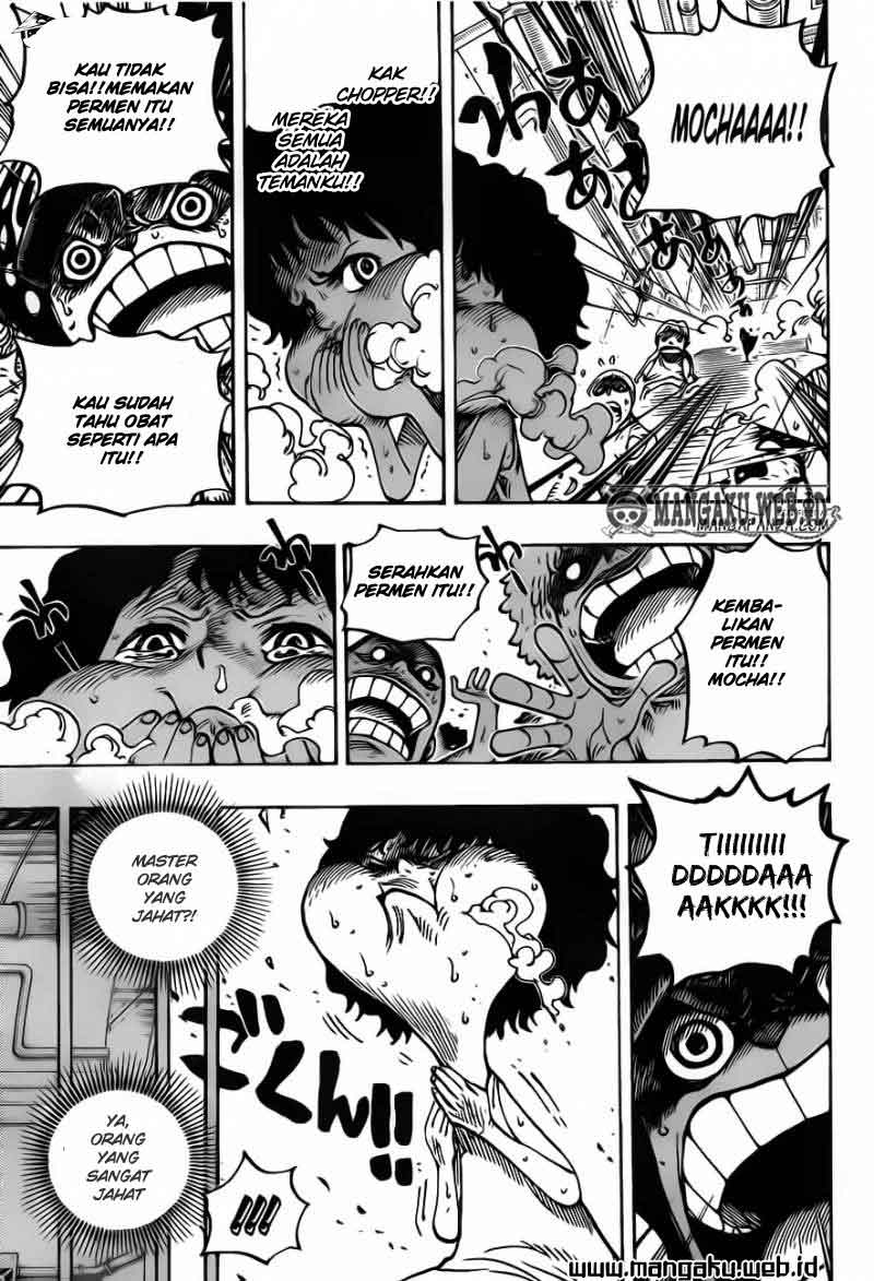 one-piece-id - Chapter: 688