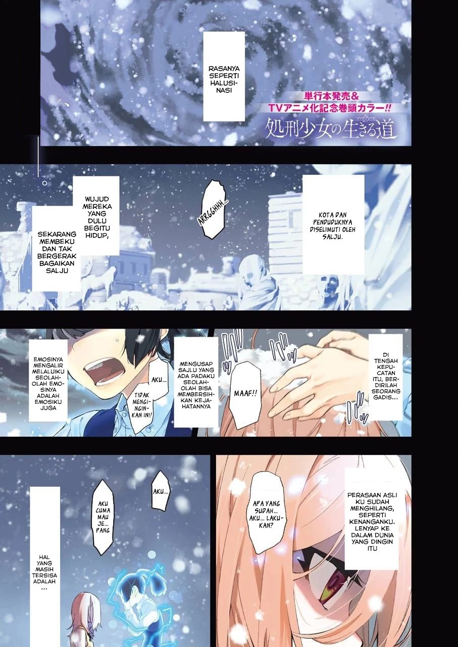 shokei-shoujo-no-ikirumichi - Chapter: 10