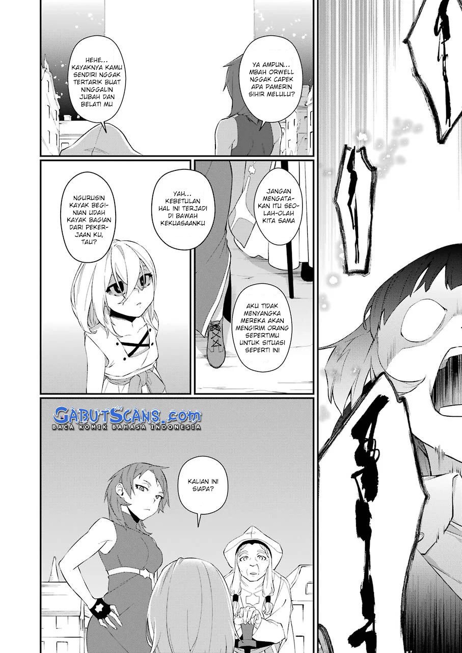 shokei-shoujo-no-ikirumichi - Chapter: 10