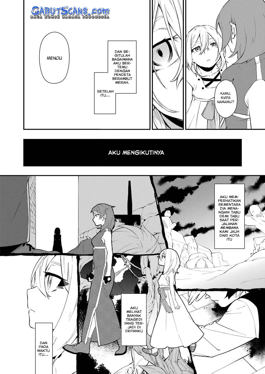 shokei-shoujo-no-ikirumichi - Chapter: 10