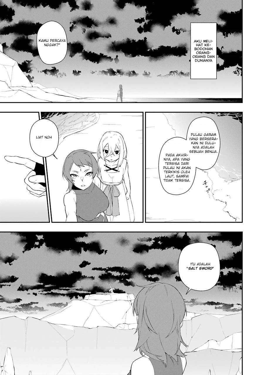 shokei-shoujo-no-ikirumichi - Chapter: 10