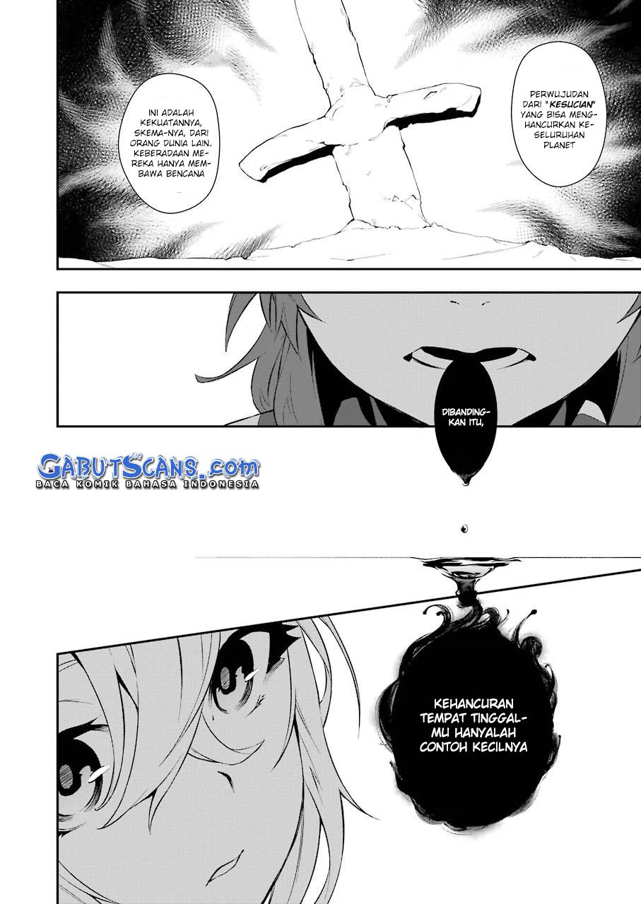 shokei-shoujo-no-ikirumichi - Chapter: 10