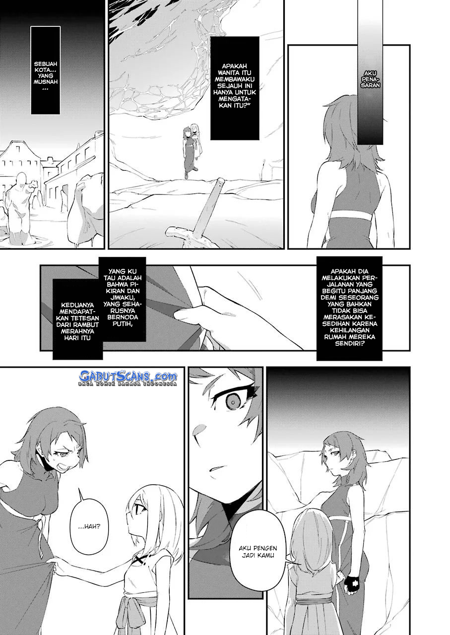 shokei-shoujo-no-ikirumichi - Chapter: 10