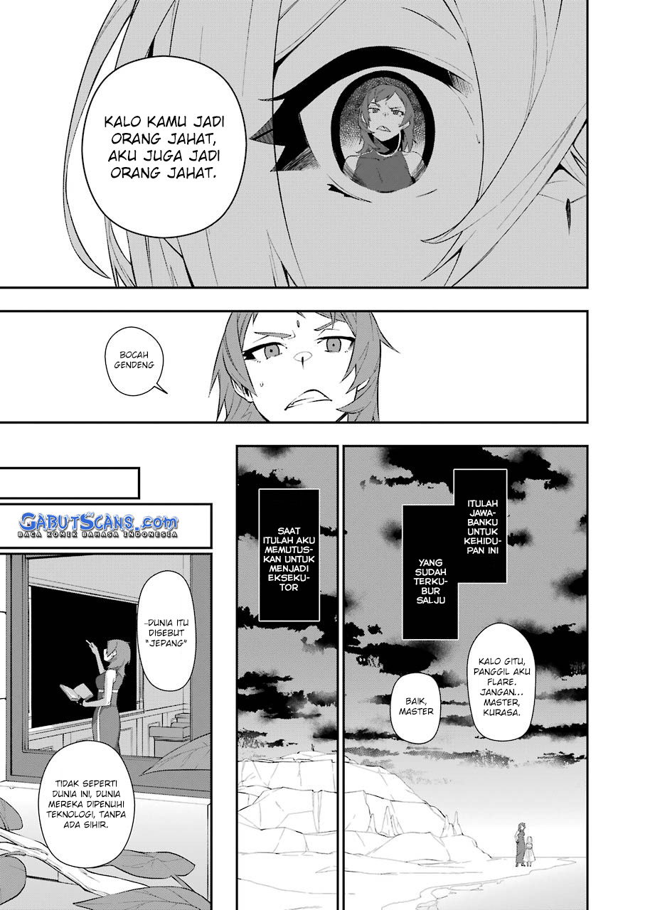 shokei-shoujo-no-ikirumichi - Chapter: 10