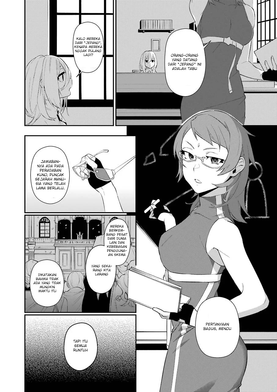 shokei-shoujo-no-ikirumichi - Chapter: 10