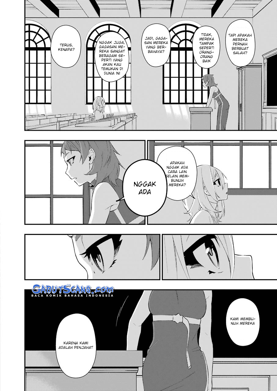 shokei-shoujo-no-ikirumichi - Chapter: 10