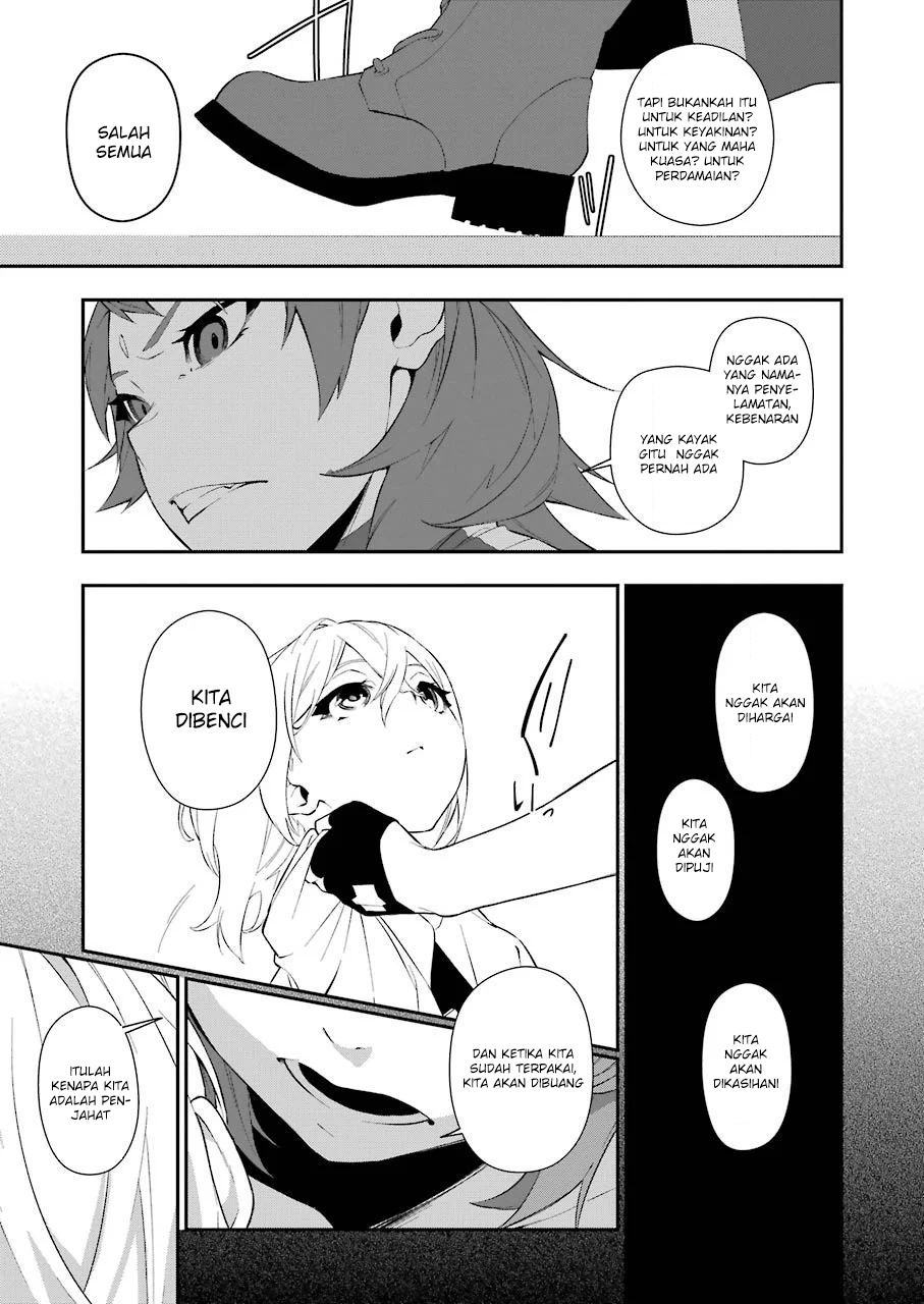 shokei-shoujo-no-ikirumichi - Chapter: 10