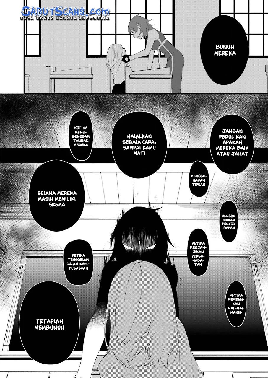 shokei-shoujo-no-ikirumichi - Chapter: 10