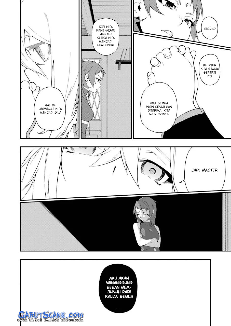 shokei-shoujo-no-ikirumichi - Chapter: 10