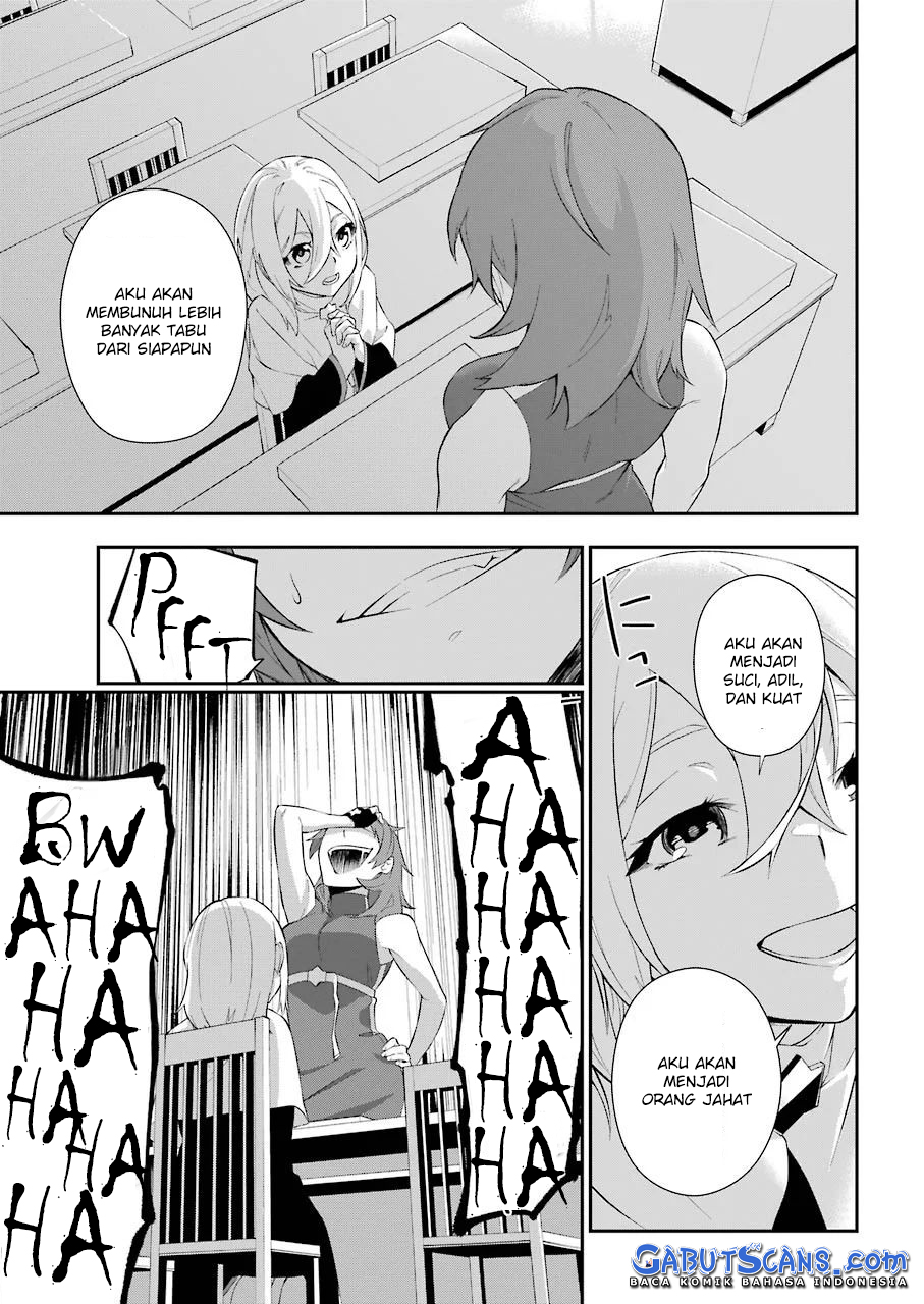 shokei-shoujo-no-ikirumichi - Chapter: 10