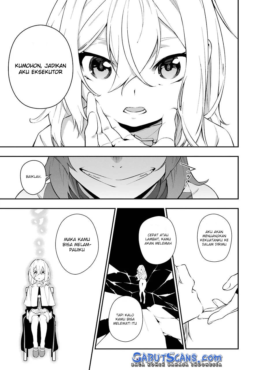 shokei-shoujo-no-ikirumichi - Chapter: 10