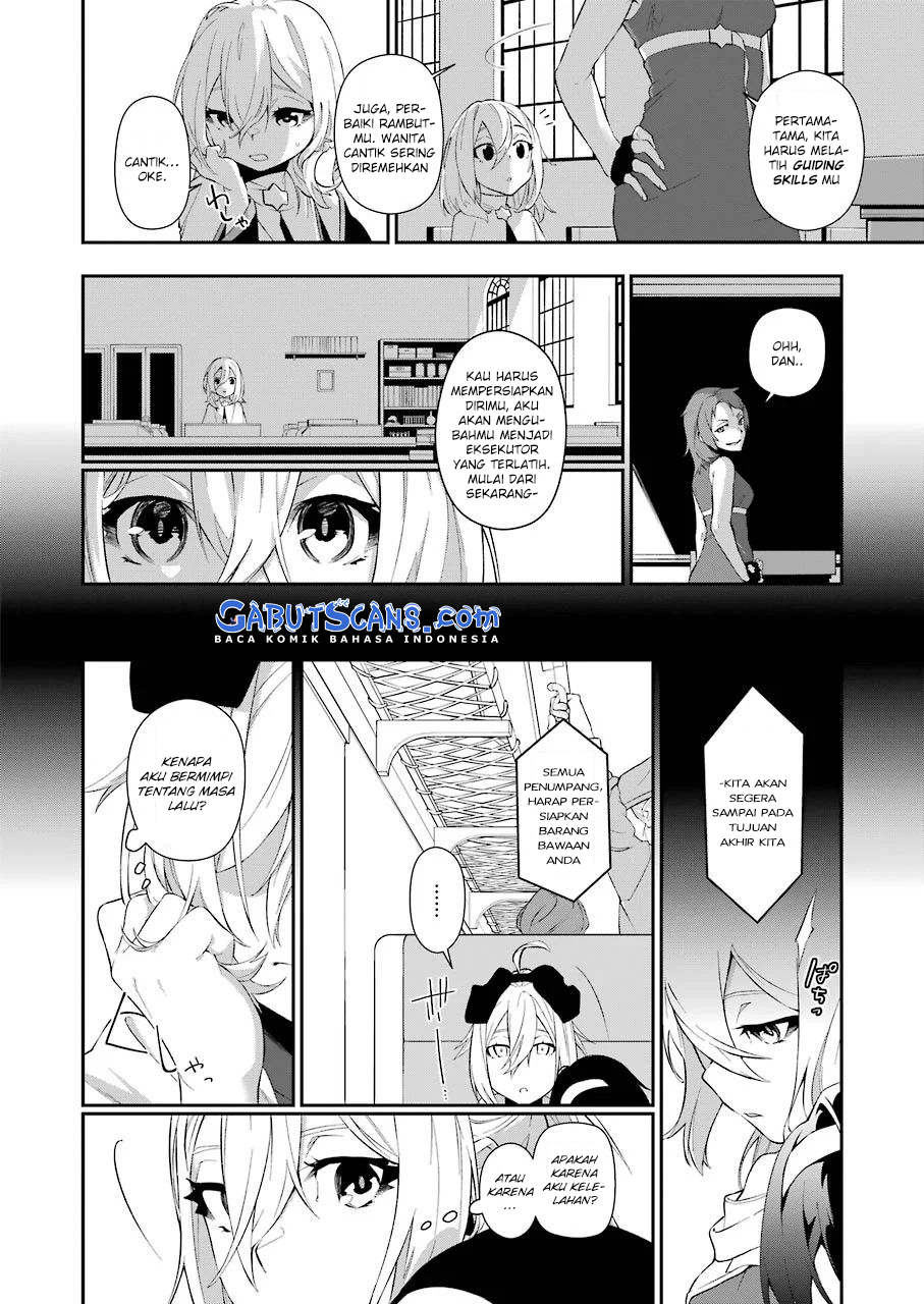 shokei-shoujo-no-ikirumichi - Chapter: 10