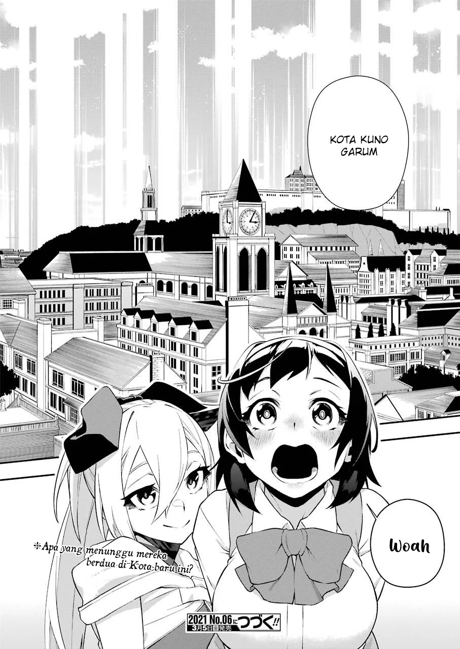 shokei-shoujo-no-ikirumichi - Chapter: 10