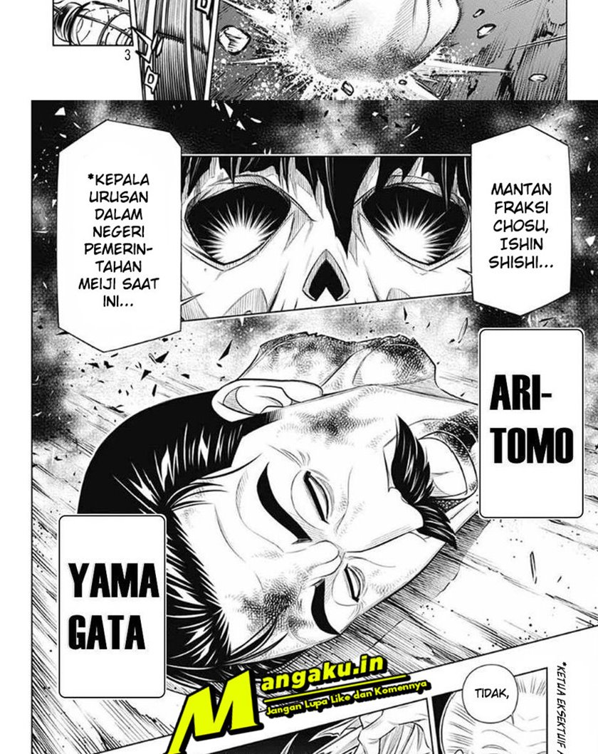 rurouni-kenshin-meiji-kenkaku-romantan-hokkaidou-hen - Chapter: 40