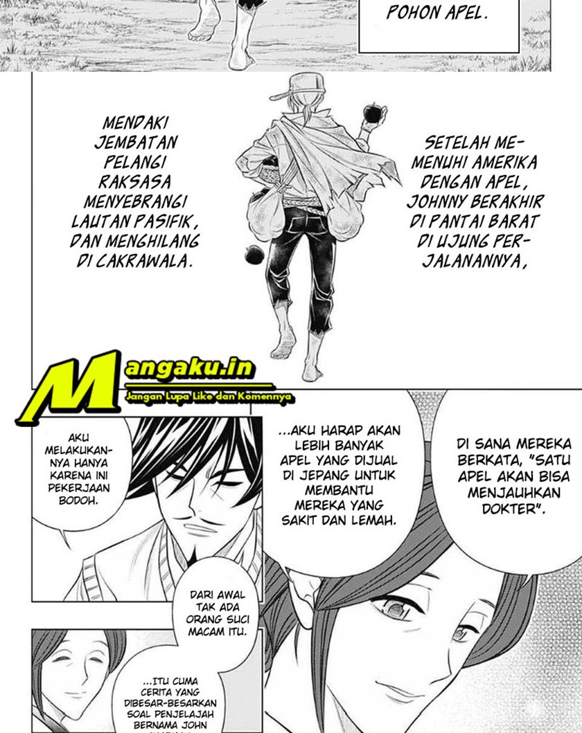 rurouni-kenshin-meiji-kenkaku-romantan-hokkaidou-hen - Chapter: 40