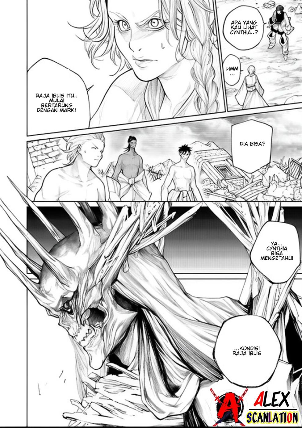 kokuma-musou - Chapter: 52