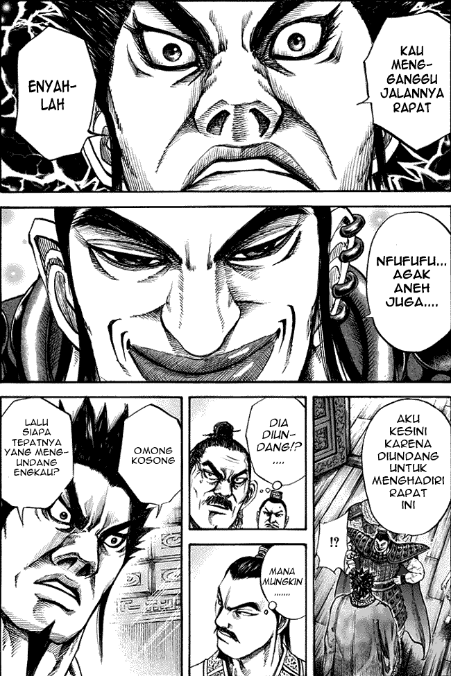 kingdom - Chapter: 111