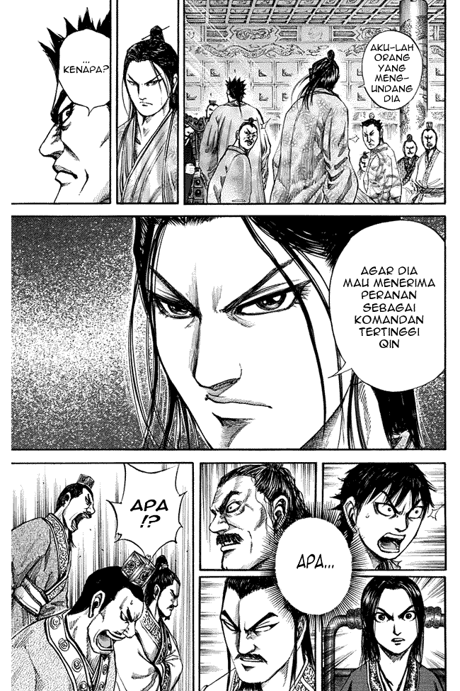 kingdom - Chapter: 111