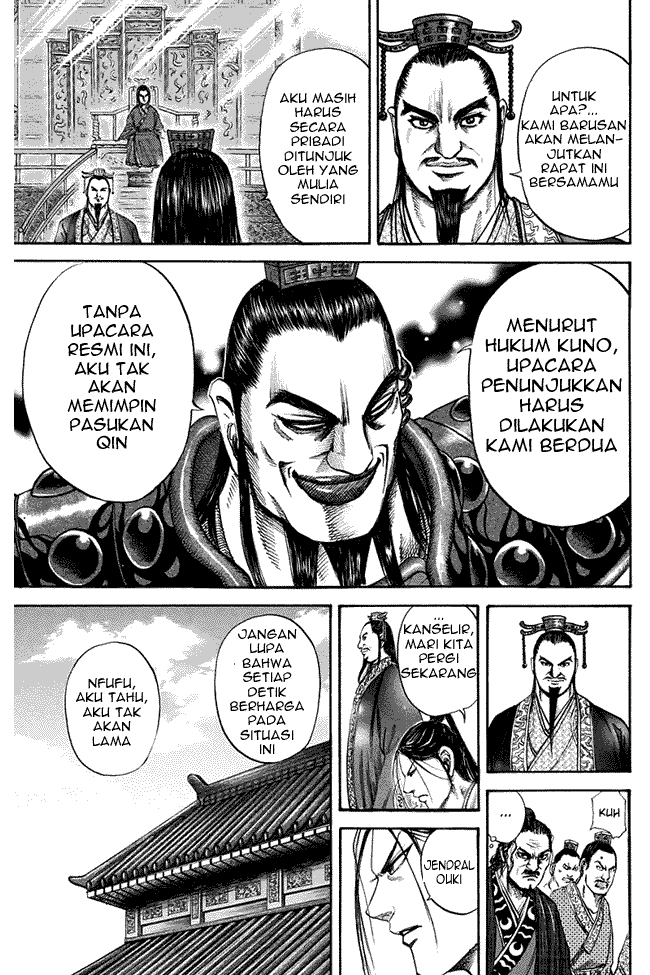 kingdom - Chapter: 111